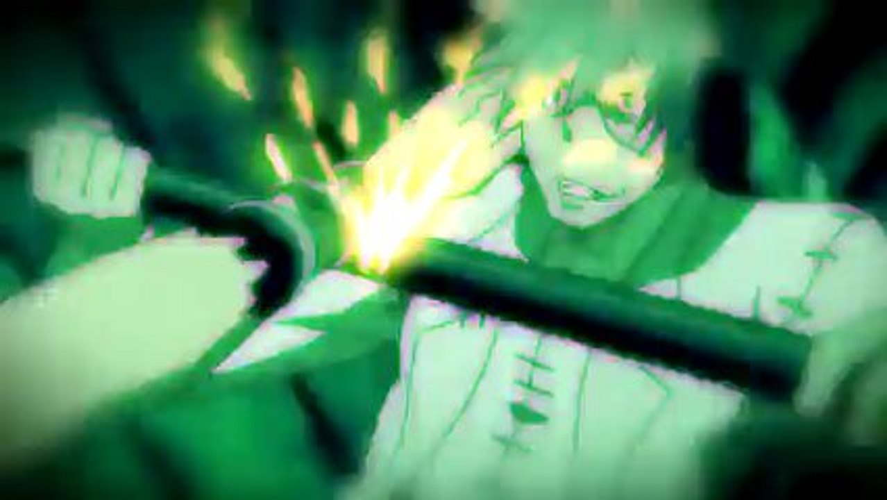 [D★RP] Witch's Fate - Medusa&Stein