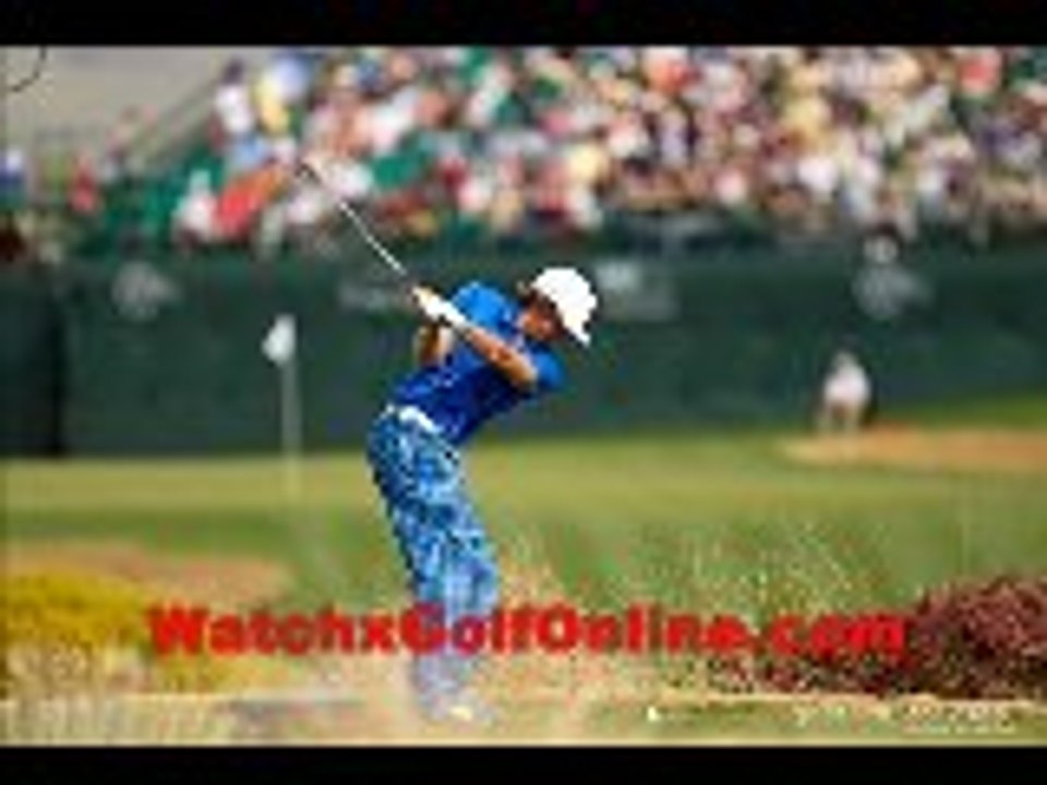 watch The Golf Open feb 2012 Streaming