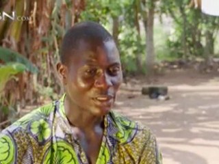 Was This the Paralyzed Boy? - CBN.com