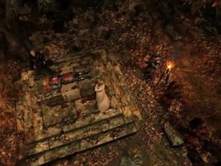 GAME OF THRONES : RIVERSPRING TRAILER