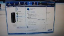 ASUS TS Mini Windows Home Server WHS Remote Files & Desktop Access Linus Tech Tips