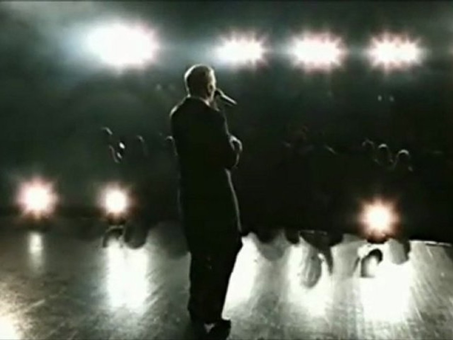 Eminem - When I'm Gone