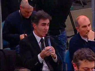 Roma - Incontro Governo e Regione Sardegna