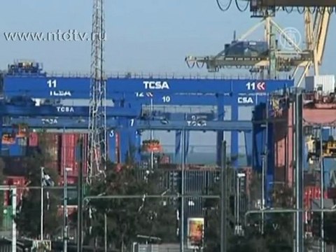 В Португалии остановился общественный транспорт