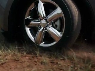 Dodge Durango -  Gary TV Commercial