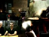 Estamos Jugando: The Darkness II   (360)