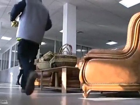 Recyclerie des Portes de l'Essonne, un tremplin à l'emploi