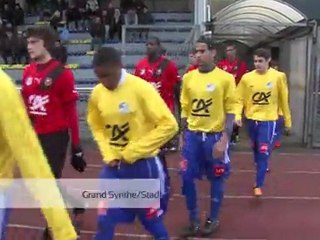 Rouge et Noir : L'avant-match côté ASNL