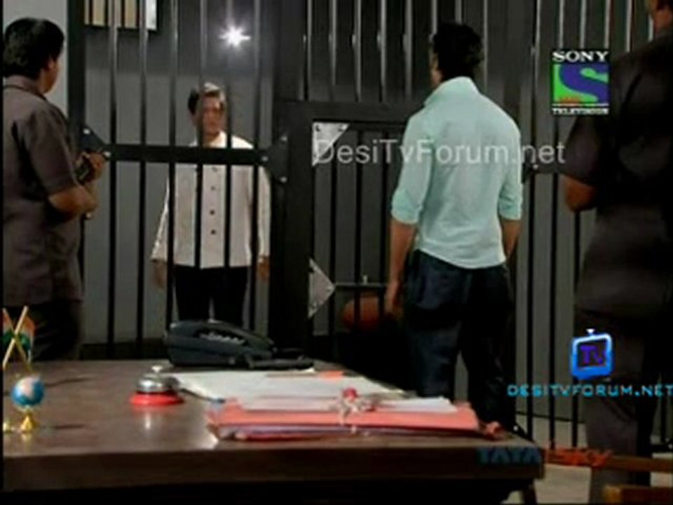 Dekha Ek Khwaab - 2nd February 2012 Video Watch Online part2