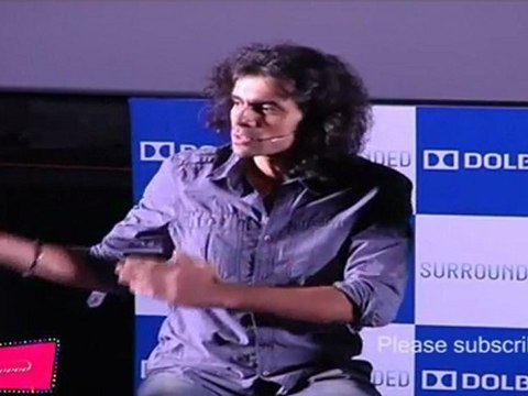 IMTIAZ ALI AT DOLBY SURROUNDED - 10.mp4