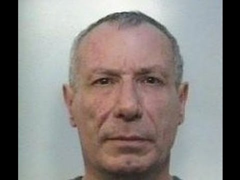 San Giorgio a Cremano (NA) - Arrestato il latitante Carmine Esposito di Casoria