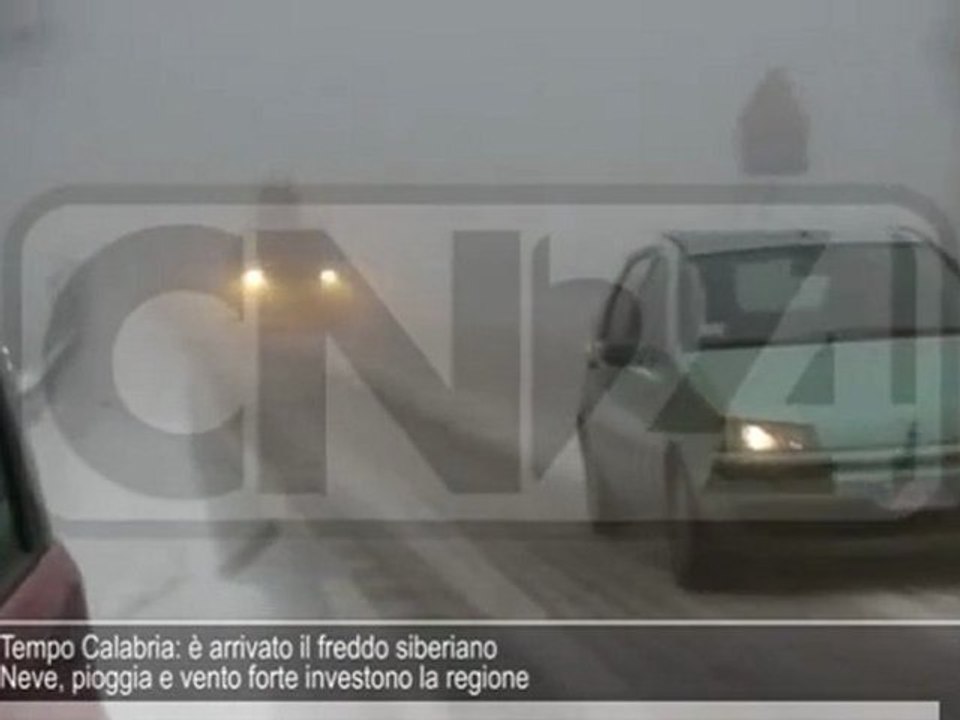 CN24 | 180secondi dell' 1 Febbraio 2012