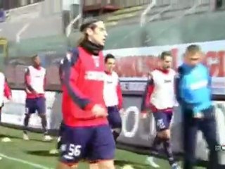 Fc Crotone | Crotone -- Pescara, il video pre gara