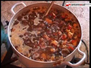 TG 02.02.12 Una giornata di notizie su Antenna Sud