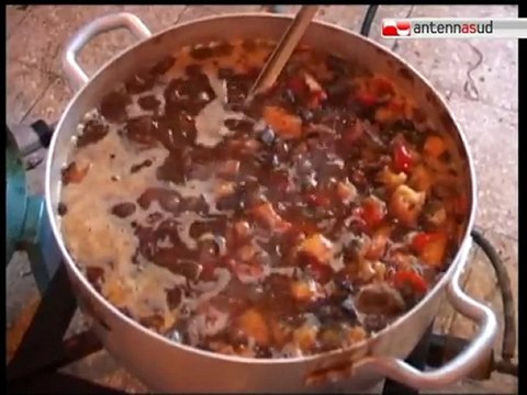 TG 02.02.12 Una giornata di notizie su Antenna Sud