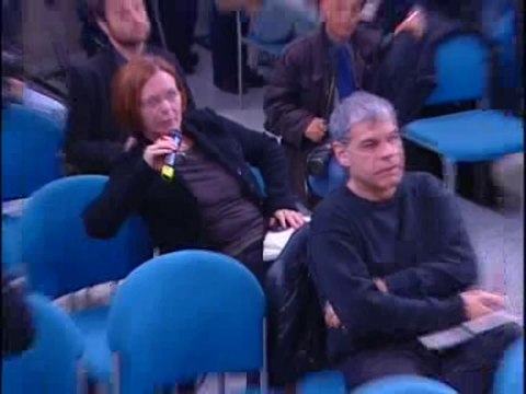 Roma - Conferenza stampa Rete Imprese Italia