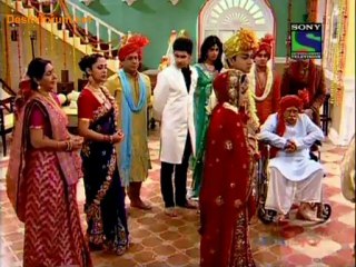 Saas Bina Sasural - 2nd February 2012 Video Watch Online p2
