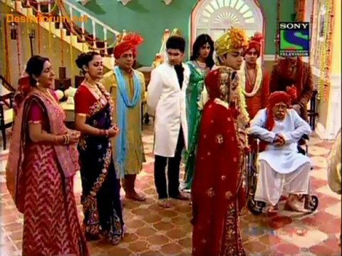 Saas Bina Sasural - 2nd February 2012 Video Watch Online p2