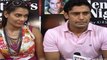 Wrestler Sangram Singh Reveals About Become An Actor @ Press Conference