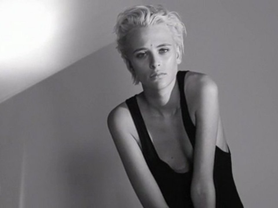 "Inside Out" dir. by Annelise Phillips for Last Magazine