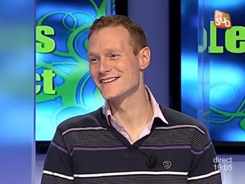 Aléas du Direct - Lena and the Deep Soul - Partie 2 (01/02)