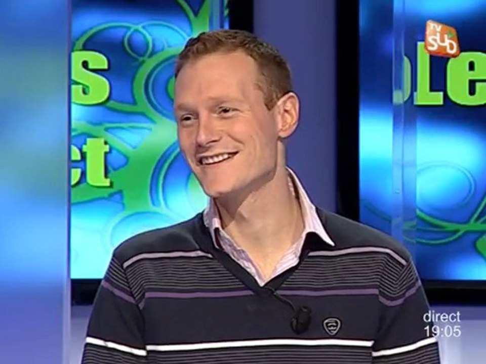 Aléas du Direct - Lena and the Deep Soul - Partie 2 (01/02)