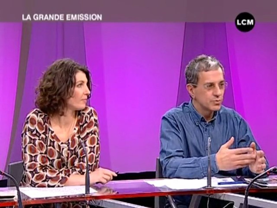 Littérature: Serge Scotto est de retour!