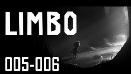 Let's Play Limbo - #005-006 - Visionen und Illusionen