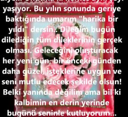 Rafet Elroman - Son Veda