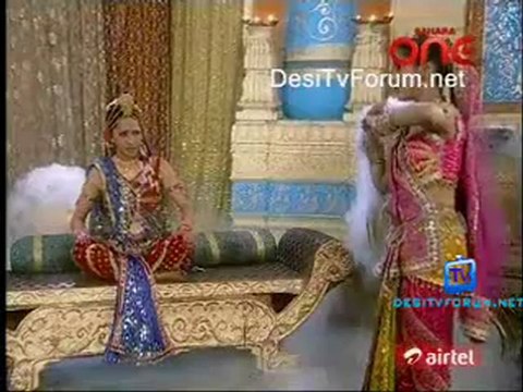 Jai Jai Jai Bajarangbali - 2nd February 2012 - pt3