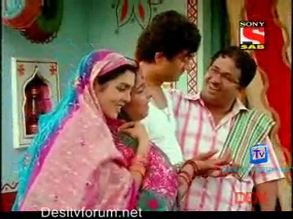 Lapataganj - 2nd February 2012 Video Watch Online - Part1