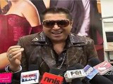 Composer Taz Speaks About Sings Song @ Promotion Of Movie 