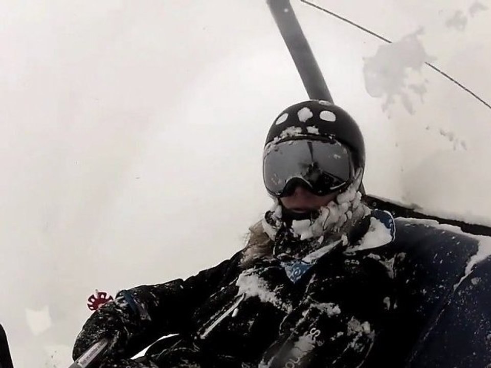 Europowderrr by Will Wesson