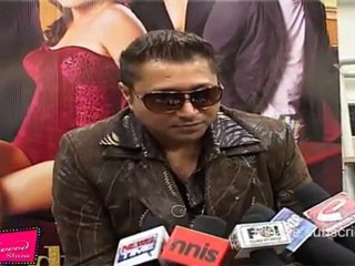 Singer Taz Speaks About His Debut @ Promotion Of Movie "Dairy Of A Butterfly"