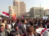 Egypte : les supporters d'al-Ahly manifestent après les violences