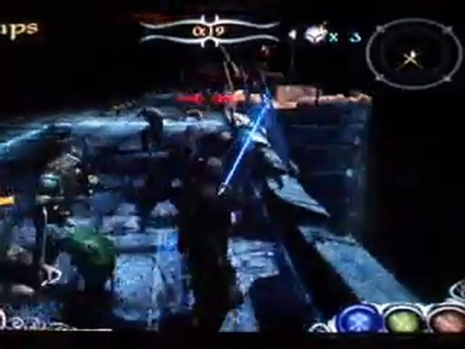 seigneur des anneaux l' âge des conquetes wt 2