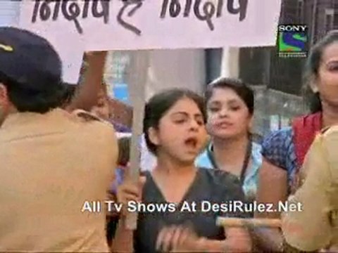 Dekha Ek Khwaab 2nd February 2012 Pt-1