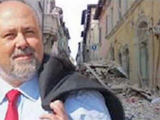 L'appartamento dell'ex tesoriere della Margherita comprato coi soldi rubati al partito