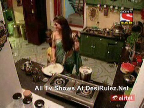Chintu Chinky Aur Badi Si Love Story 2nd feb 2012 pt2