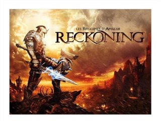 Gaming Live - Les Royaumes d'Alamur: Reckoning