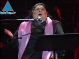 ¡Gracias a la Vida!  Mercedes Sosa en Israel