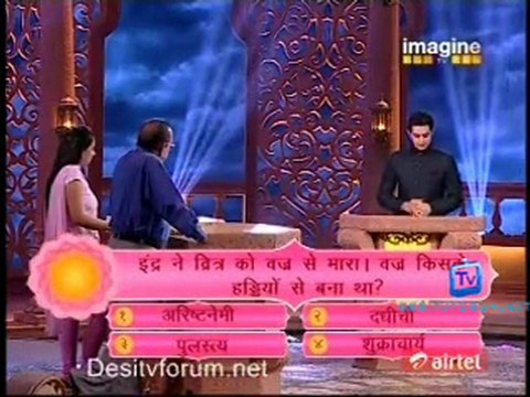 Gyaan Guru [Episode-9] - 2nd February 2012 Video Watch Online P2