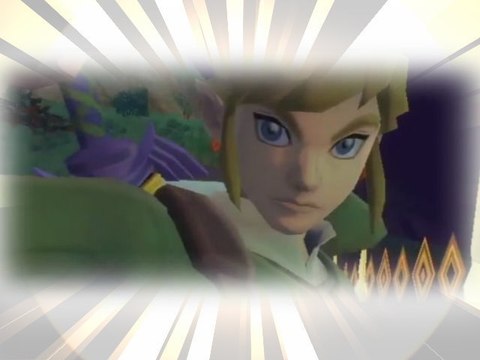 Zelda Skyward Sword // 42 // La Détermination De Link ! (aka Fails Electriques!)