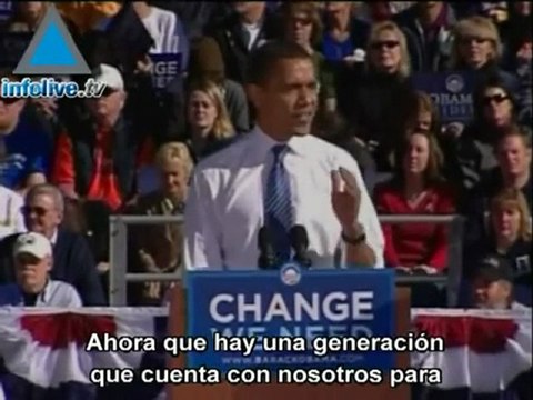 Elecciones en Estados Unidos: en pocas horas más comenzará u