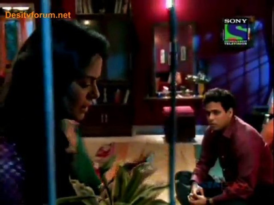 Kya Hua Tera Vaada [Episode 04] - 2nd February 2012 Video Watch Online p1