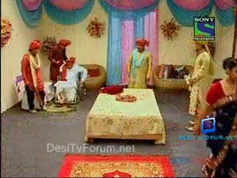 Saas Bina Sasural - 2nd February 2012 Video Watch Online part2