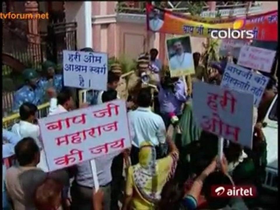 Havan [ Episode 94] -2nd February 2012 Video Watch Online pt2
