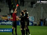 Info Chrono : Ménès défend Valbuena !