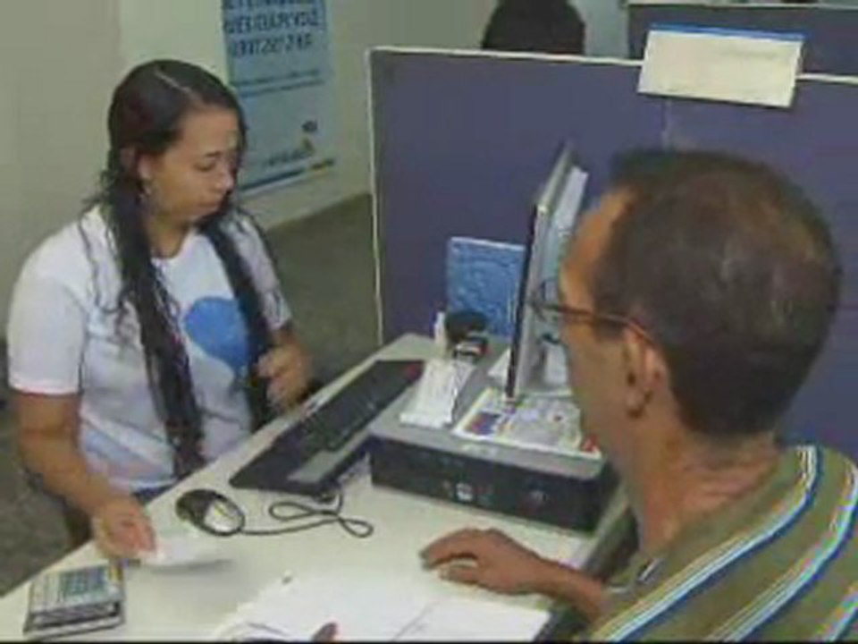 Campanha Fique Legal é destaque no NETV 1° edição