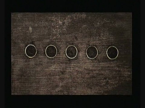 Silent Hill 2 walkthrough 3 - L'énigme des pièces